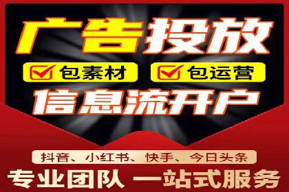 百度推广托管服务案例解析